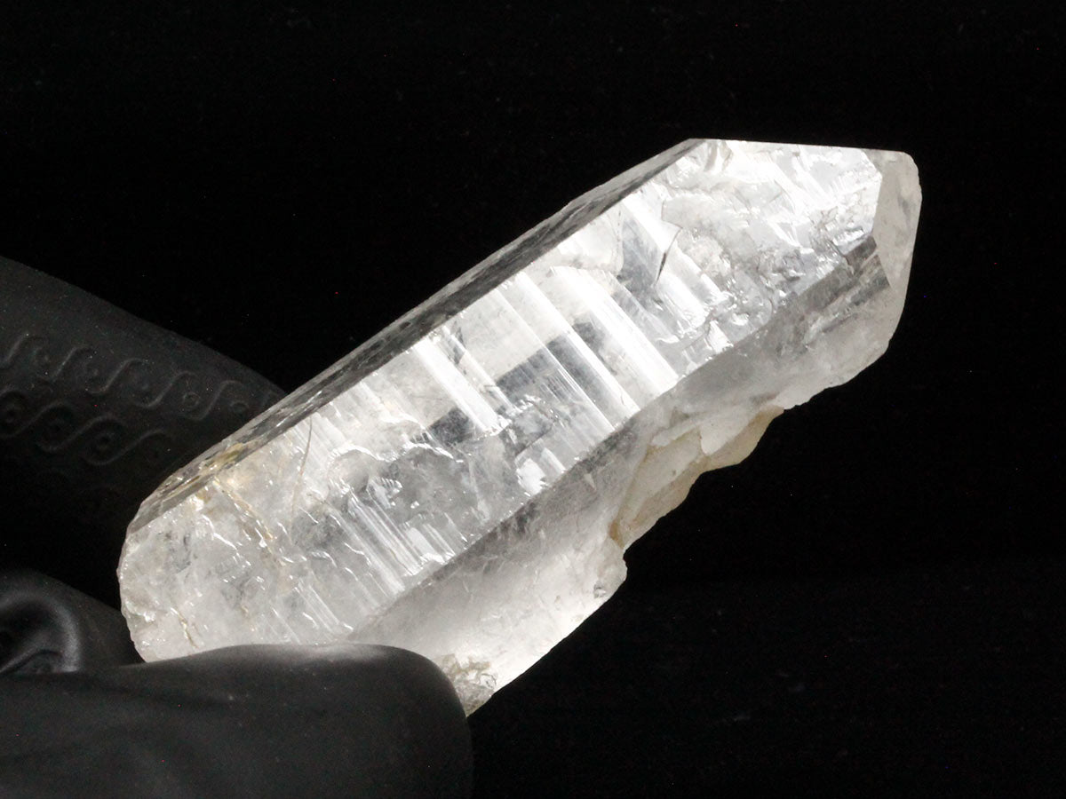 水晶 原石 アーカンソー産 一点物 271-848