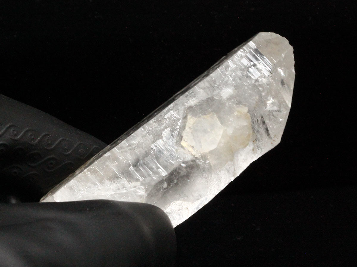 水晶 原石 アーカンソー産 一点物 271-848