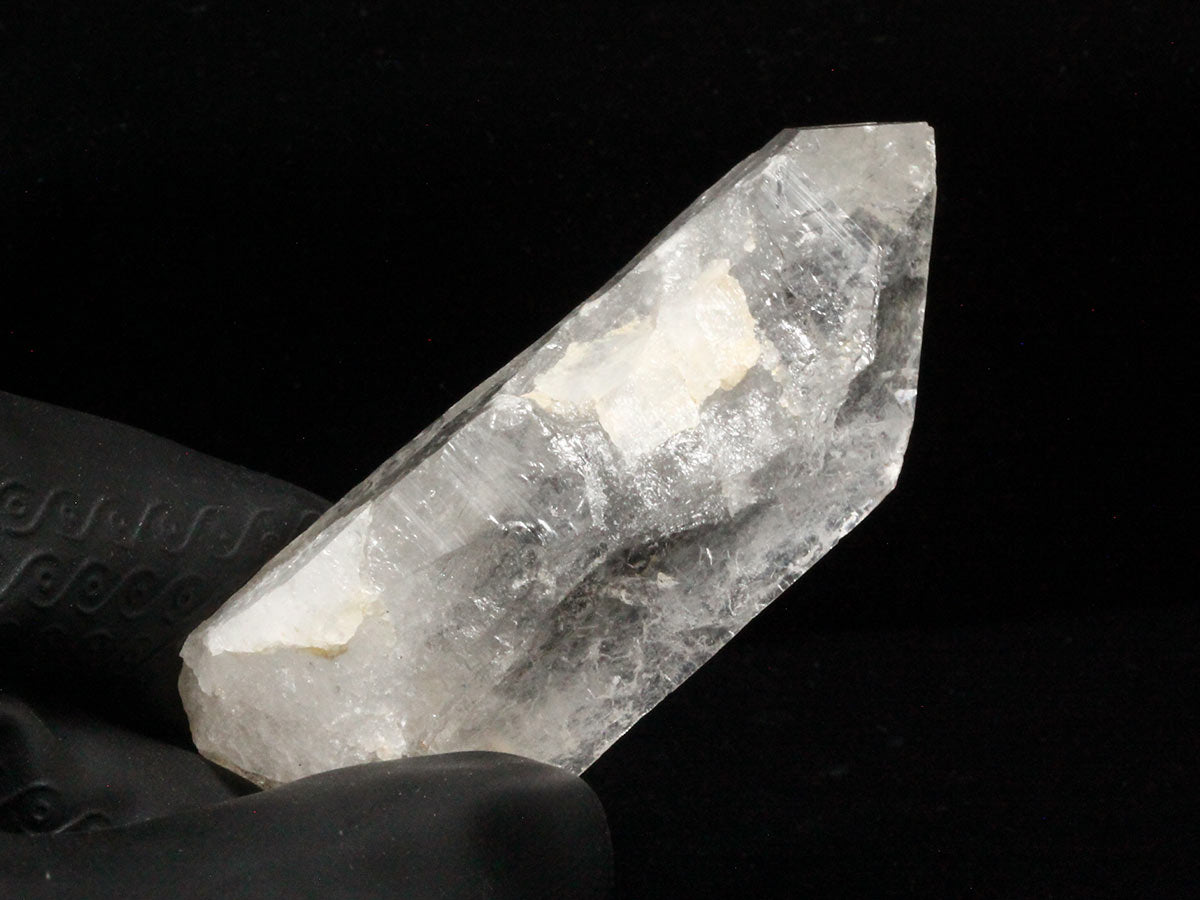 水晶 原石 アーカンソー産 一点物 271-848