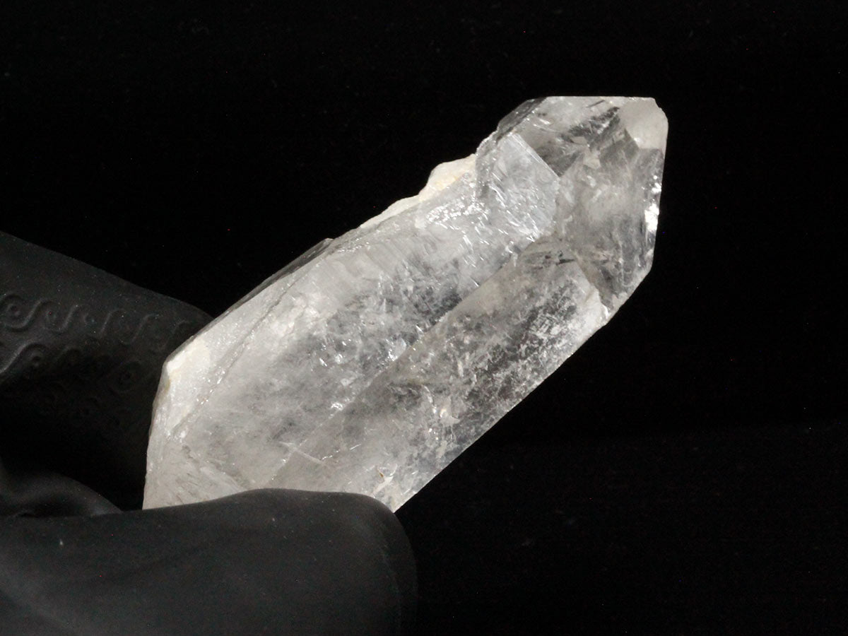 水晶 原石 アーカンソー産 一点物 271-848