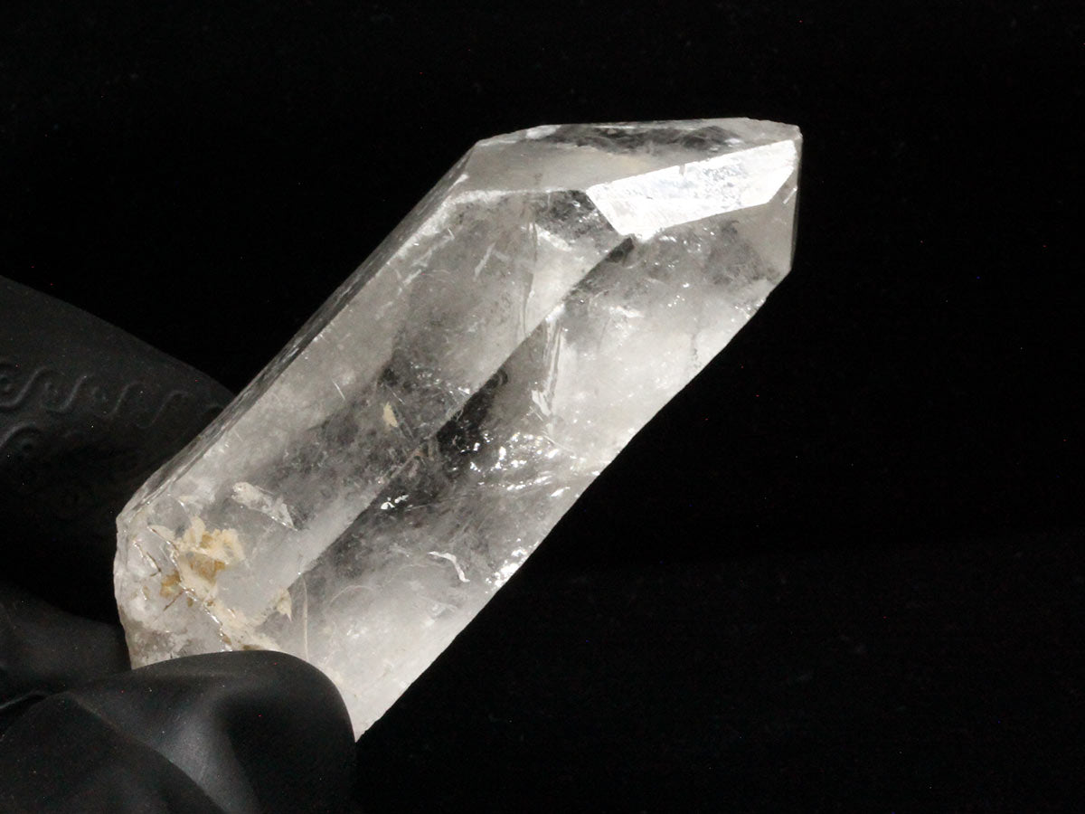 水晶 原石 アーカンソー産 一点物 271-848