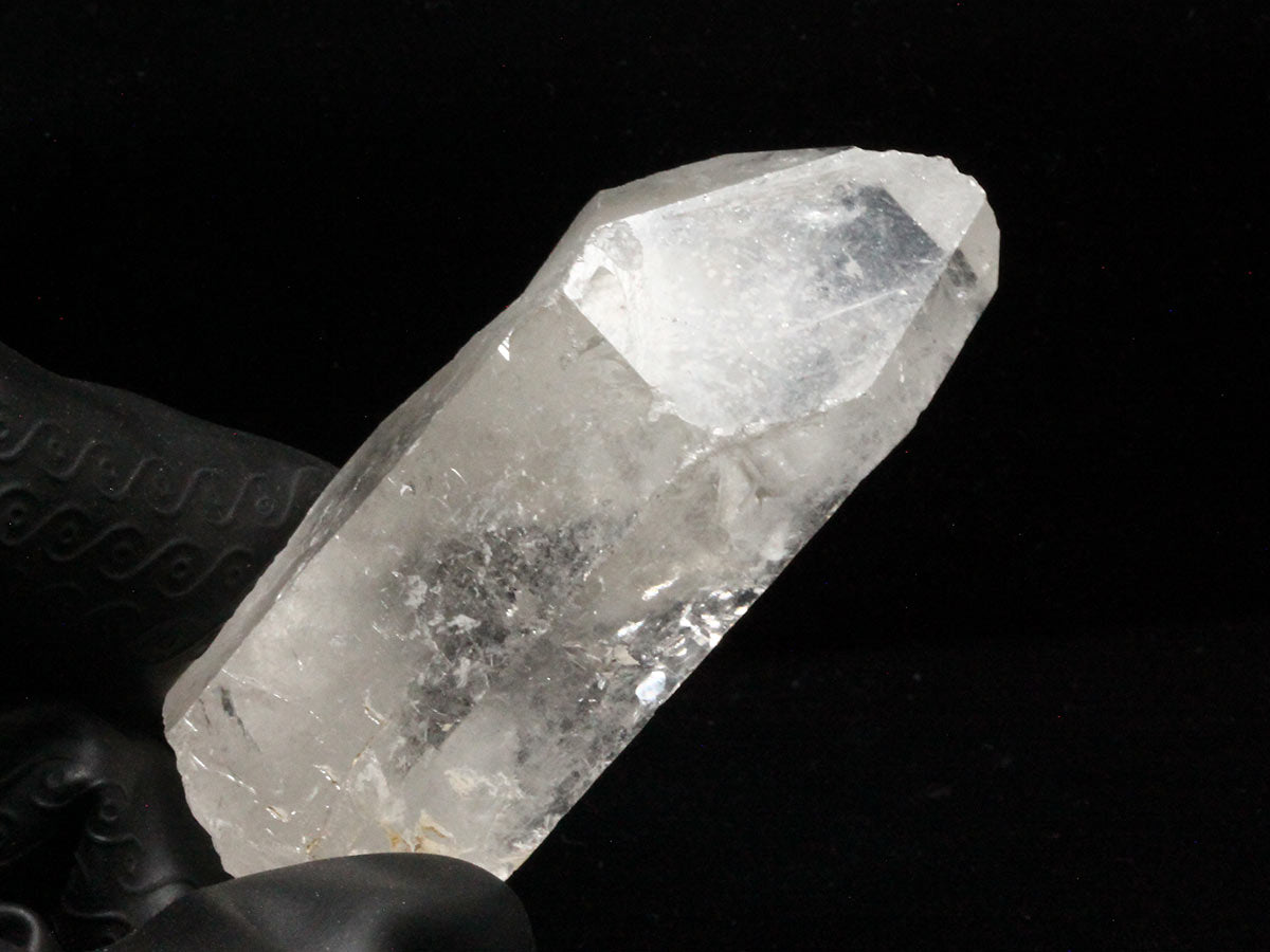 水晶 原石 アーカンソー産 一点物 271-848