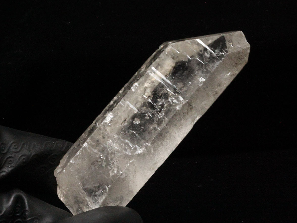 水晶 原石 アーカンソー産 一点物 271-849