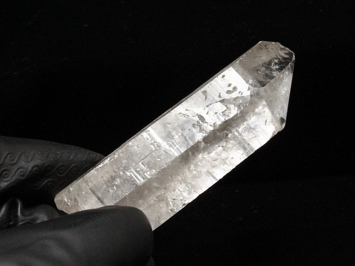 水晶 原石 アーカンソー産 一点物 271-849