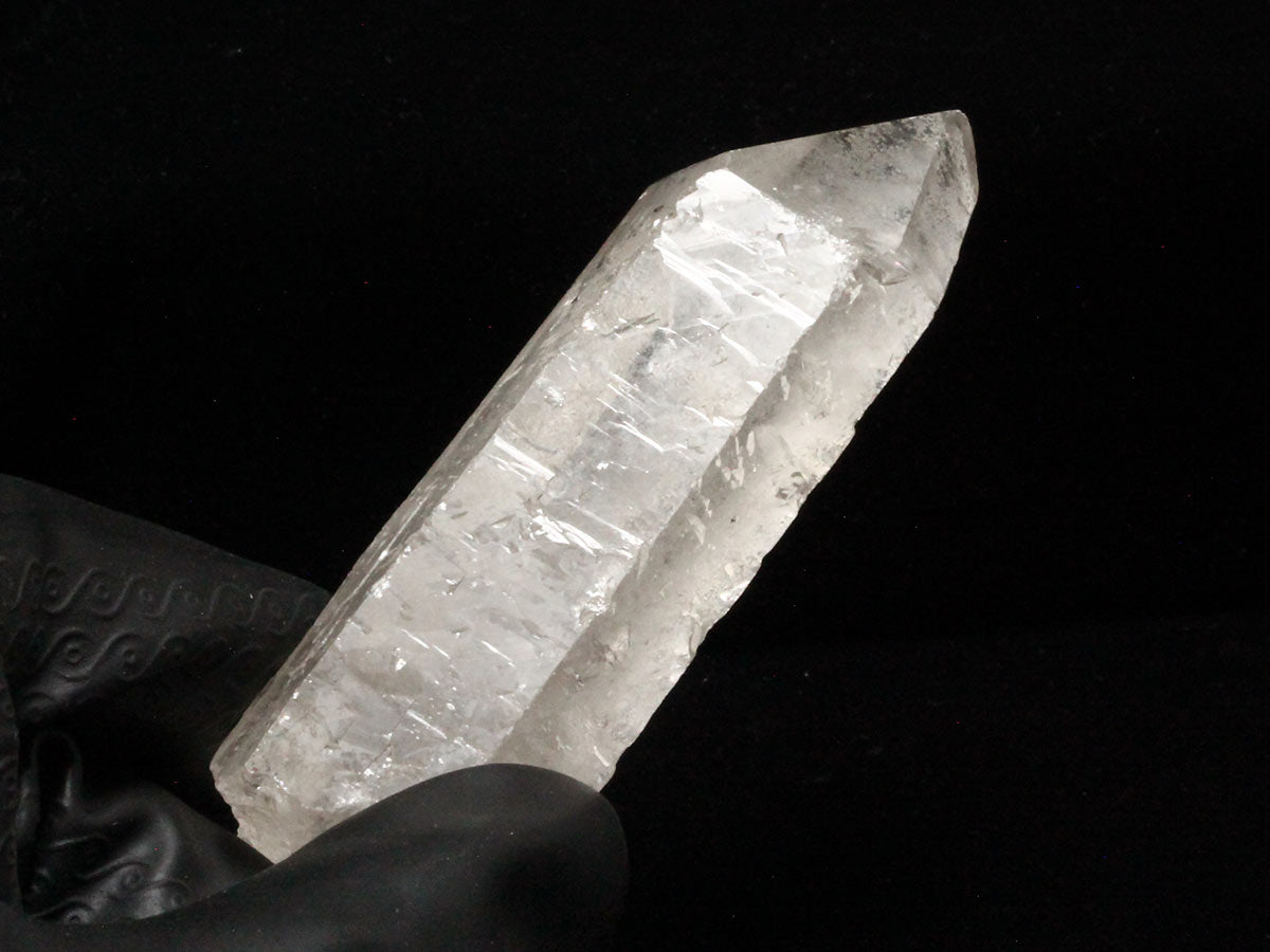 水晶 原石 アーカンソー産 一点物 271-849