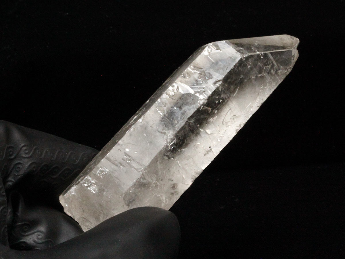 水晶 原石 アーカンソー産 一点物 271-849