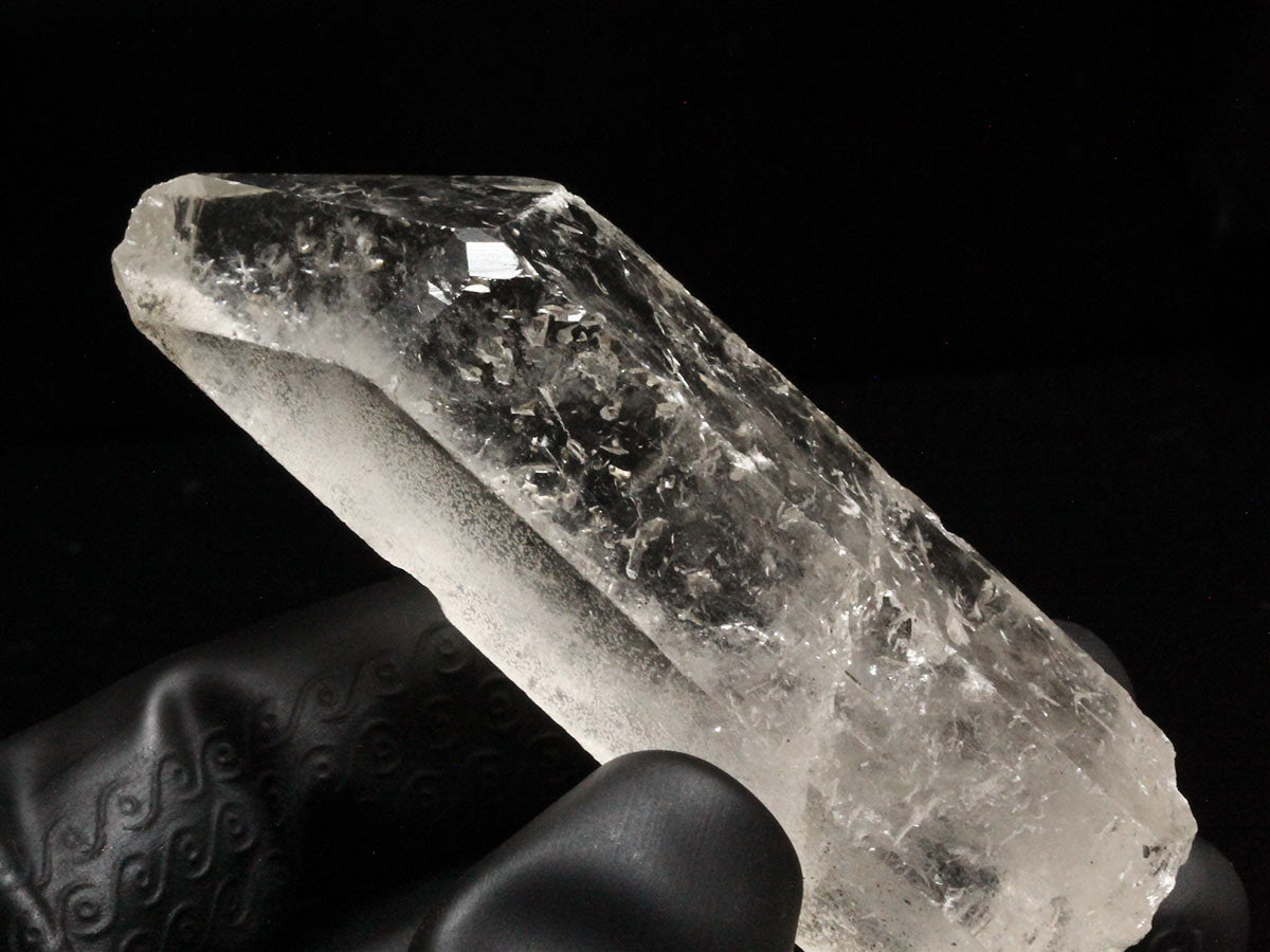 水晶 原石 アーカンソー産 一点物 271-849