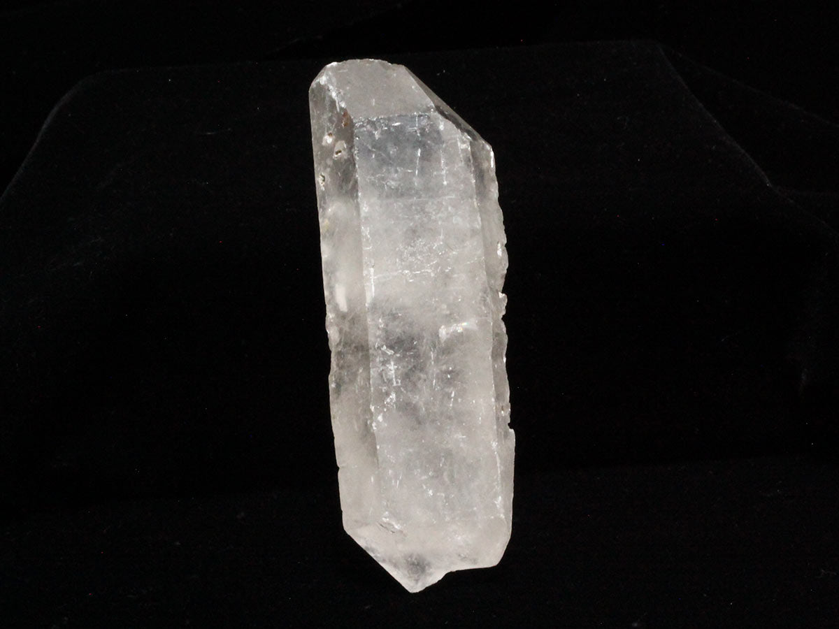 水晶 原石 アーカンソー産 一点物 271-850