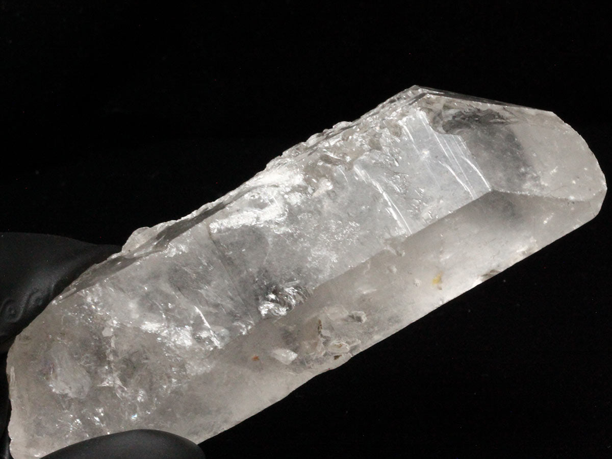 水晶 原石 アーカンソー産 一点物 271-850