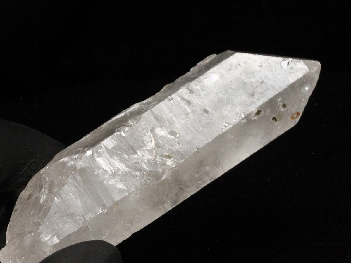 水晶 原石 アーカンソー産 一点物 271-850