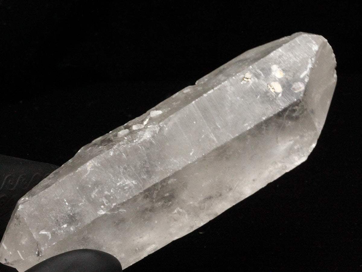 水晶 原石 アーカンソー産 一点物 271-850