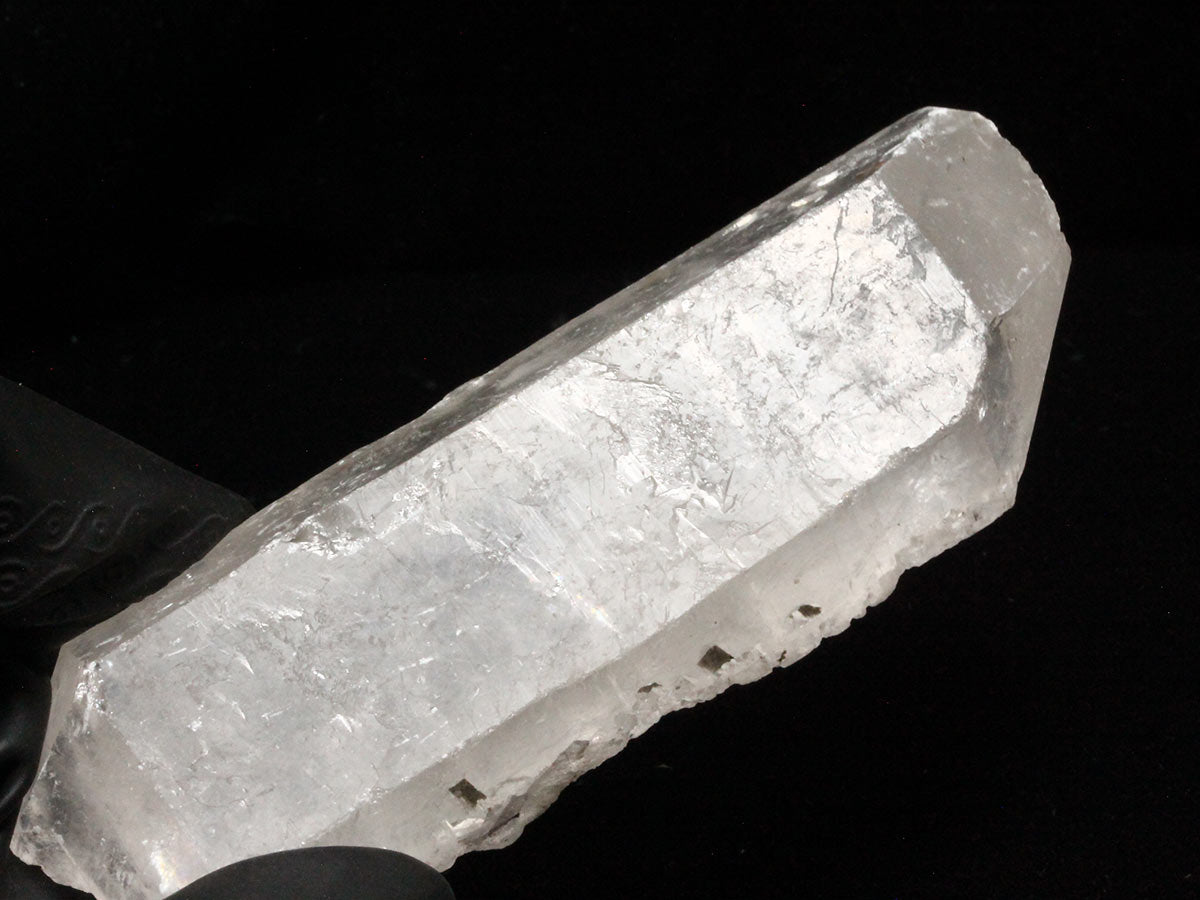 水晶 原石 アーカンソー産 一点物 271-850