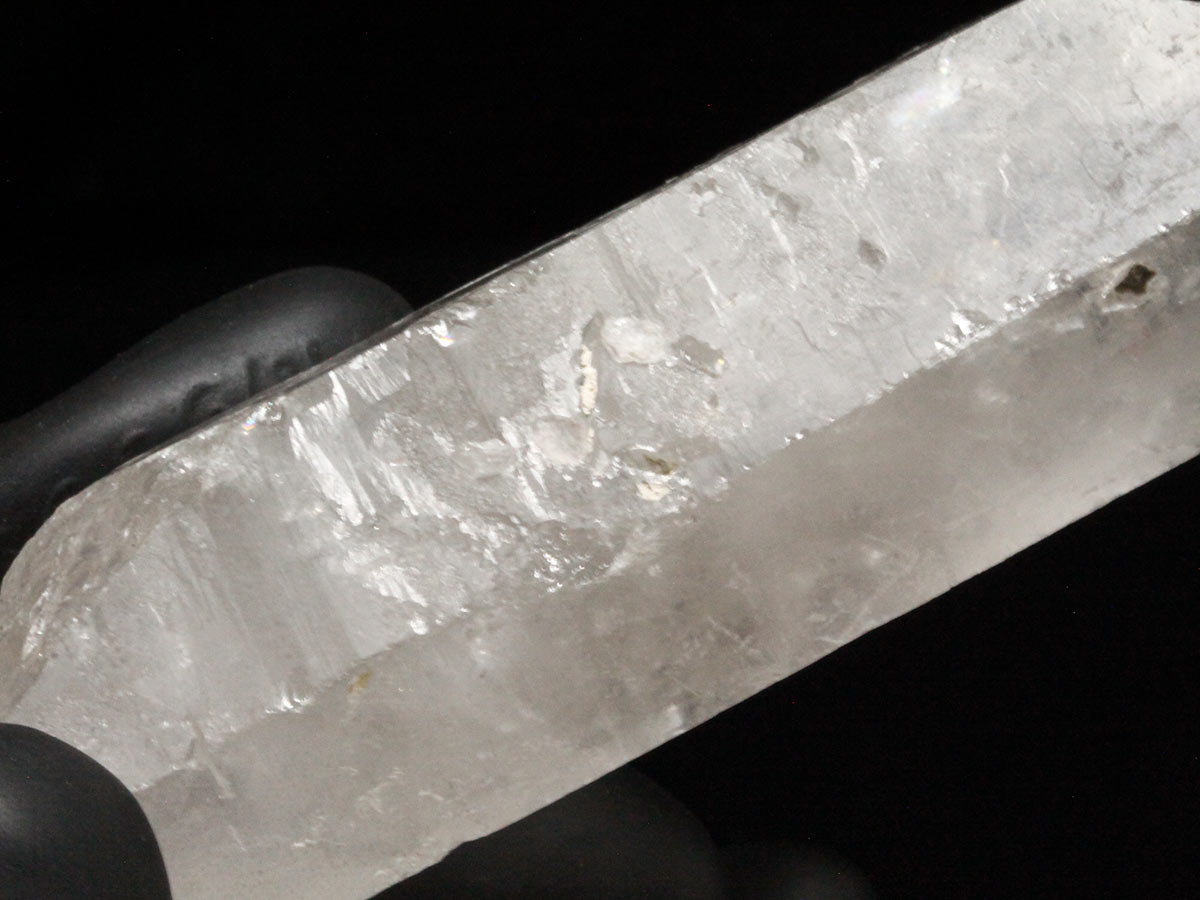 水晶 原石 アーカンソー産 一点物 271-850
