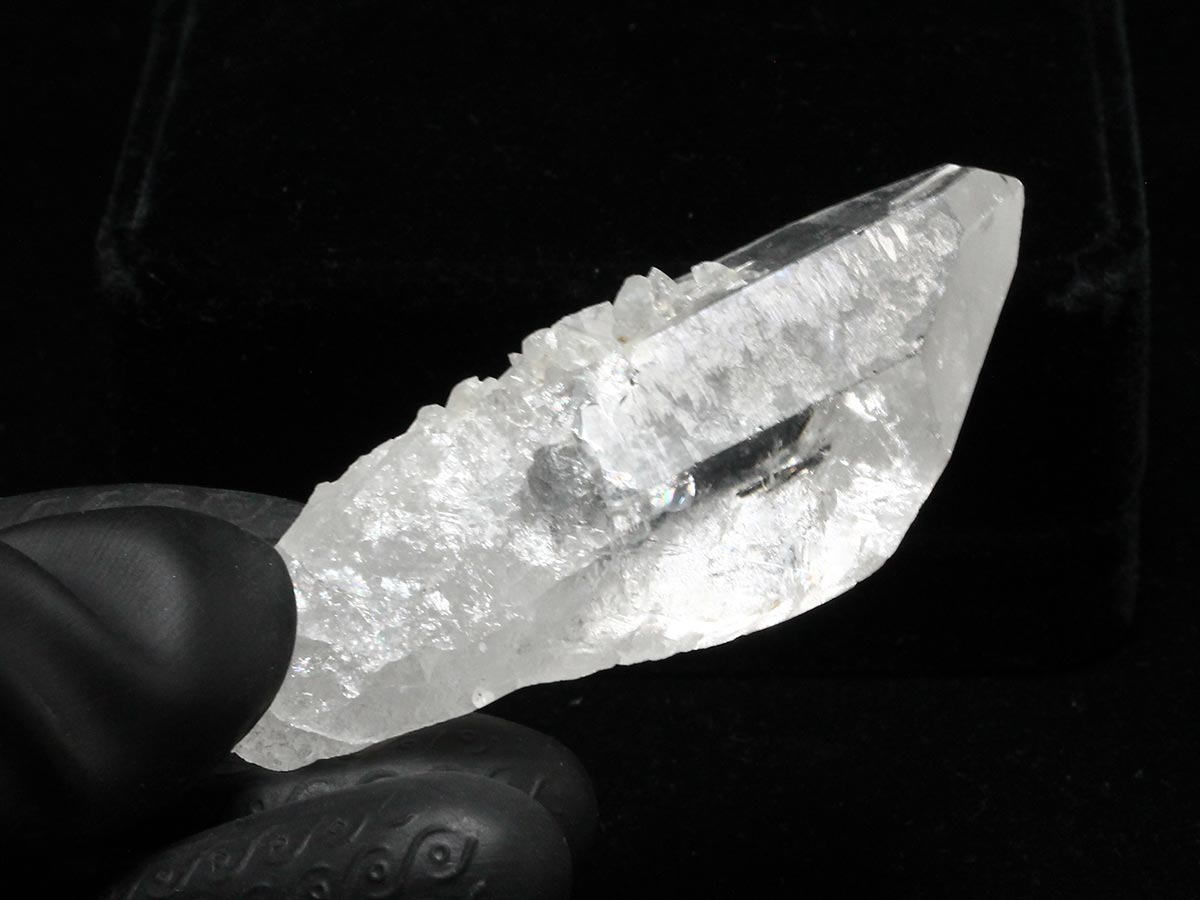 水晶 原石 アーカンソー産 271-903
