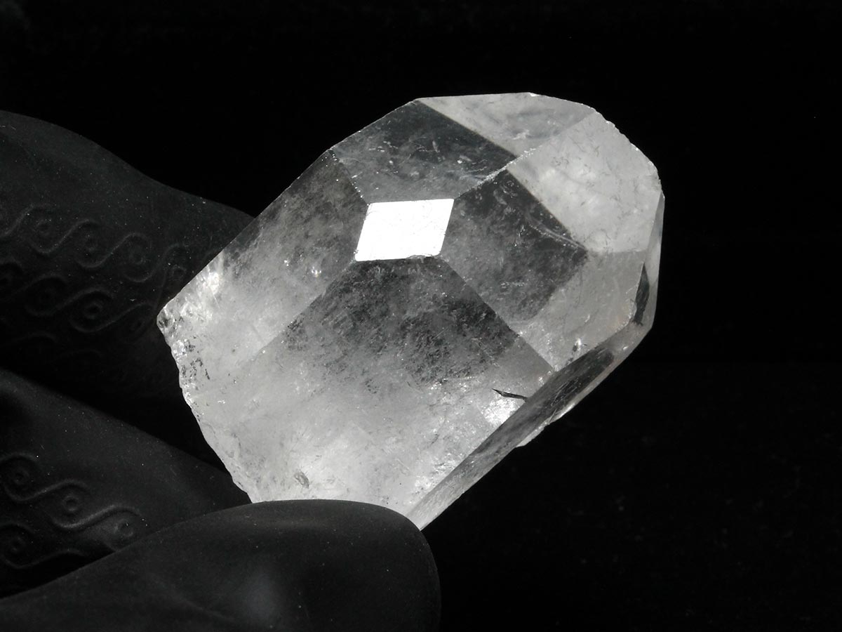 水晶 原石 アーカンソー産 271-906
