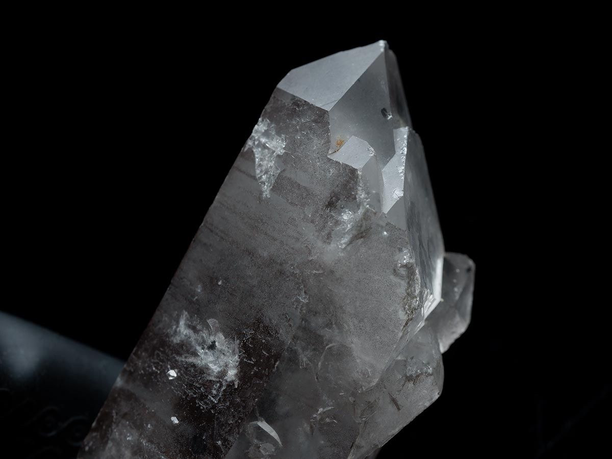 水晶 原石 アーカンソー産 クォーツインクォーツ 一点物 271-970