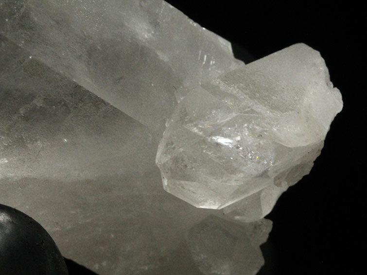 水晶 クラスター アーカンソー産 一点物 272-137