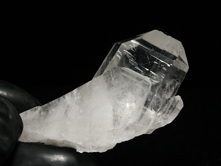 水晶 クラスター アーカンソー産 一点物 272-139