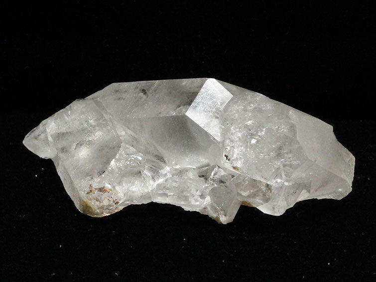 水晶 クラスター アーカンソー産 クォーツインクォーツ 一点物 272-167