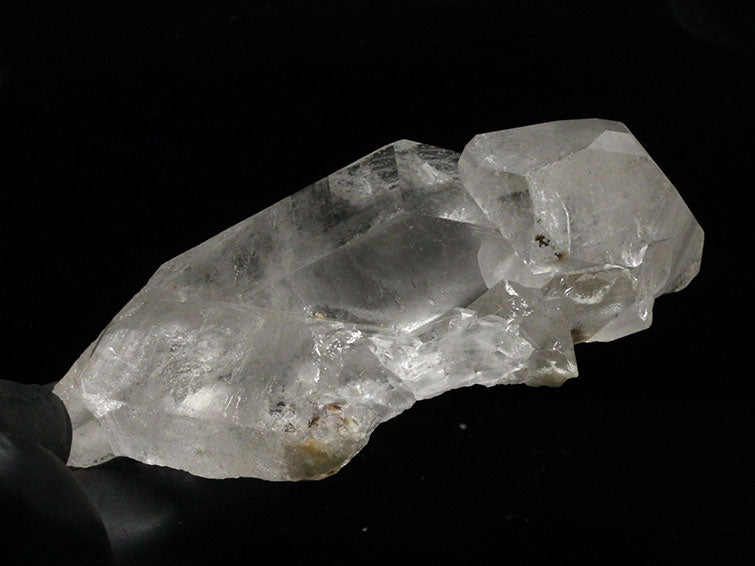 水晶 クラスター アーカンソー産 クォーツインクォーツ 一点物 272-167