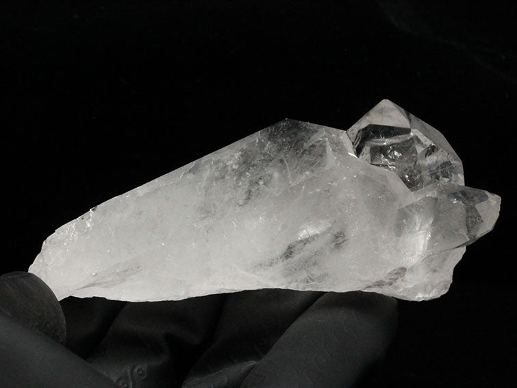 水晶 クラスター アーカンソー産 クォーツインクォーツ 一点物 272-168