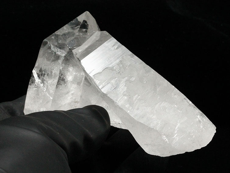 水晶 クラスター アーカンソー産 クォーツインクォーツ 一点物 272-168