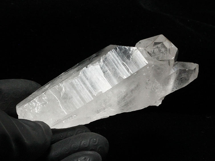 水晶 クラスター アーカンソー産 クォーツインクォーツ 一点物 272-168