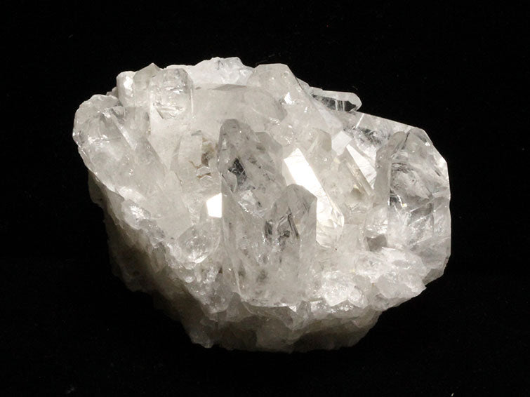 水晶 クラスター アーカンソー産 原石 一点物 272-234