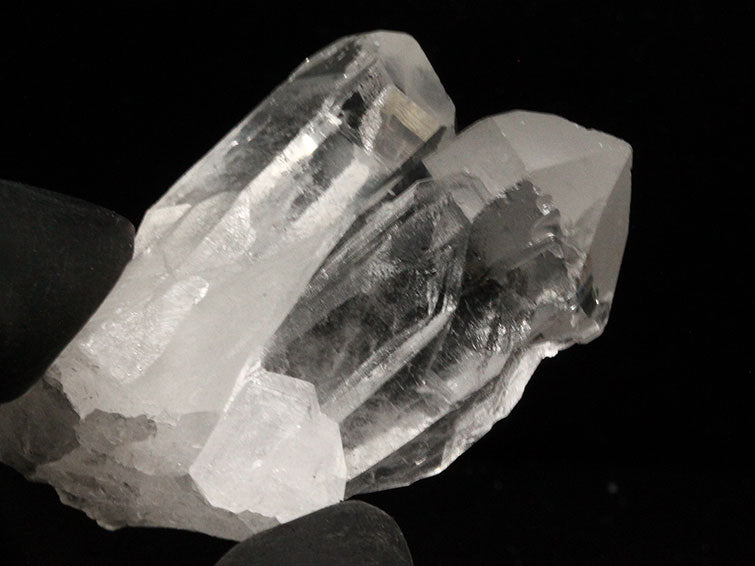 水晶 クラスター アーカンソー産 原石 一点物 272-238