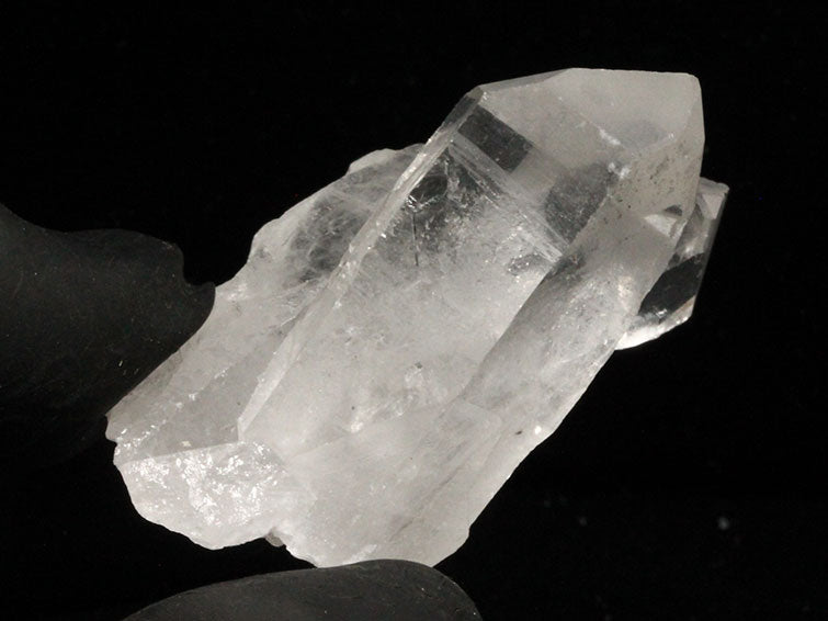 水晶 クラスター アーカンソー産 原石 一点物 272-238