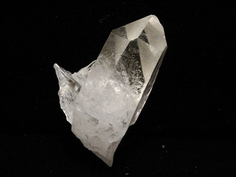 水晶 クラスター アーカンソー産 原石 一点物 272-239