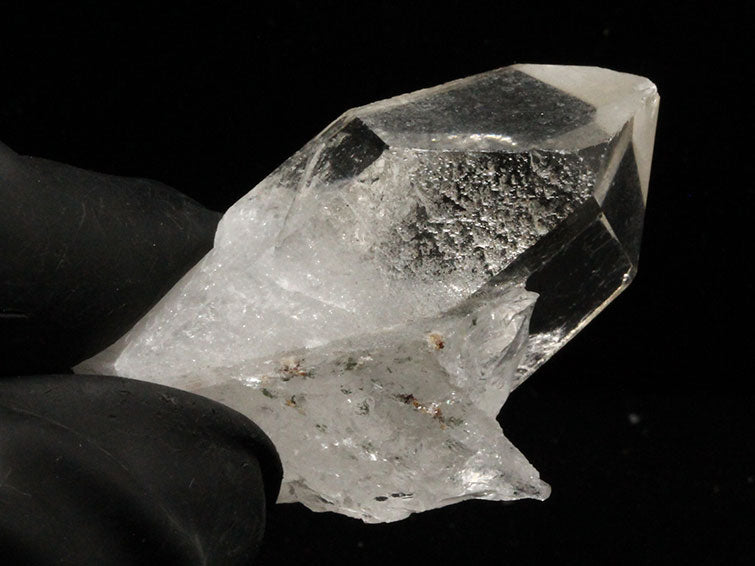水晶 クラスター アーカンソー産 原石 一点物 272-239