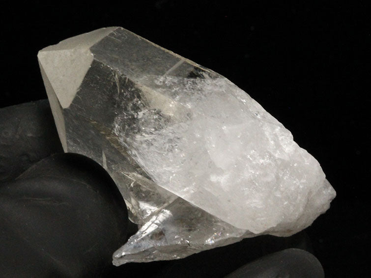 水晶 クラスター アーカンソー産 原石 一点物 272-239