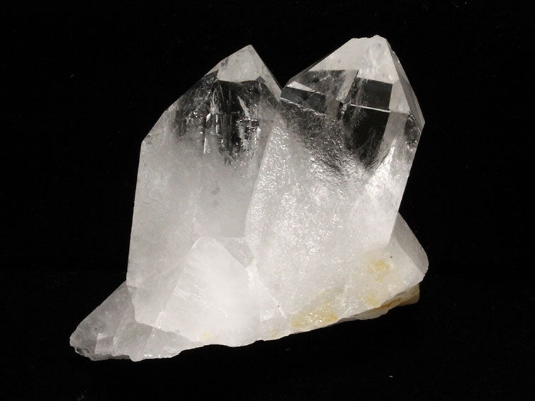水晶 クラスター アーカンソー産 原石 一点物 272-242