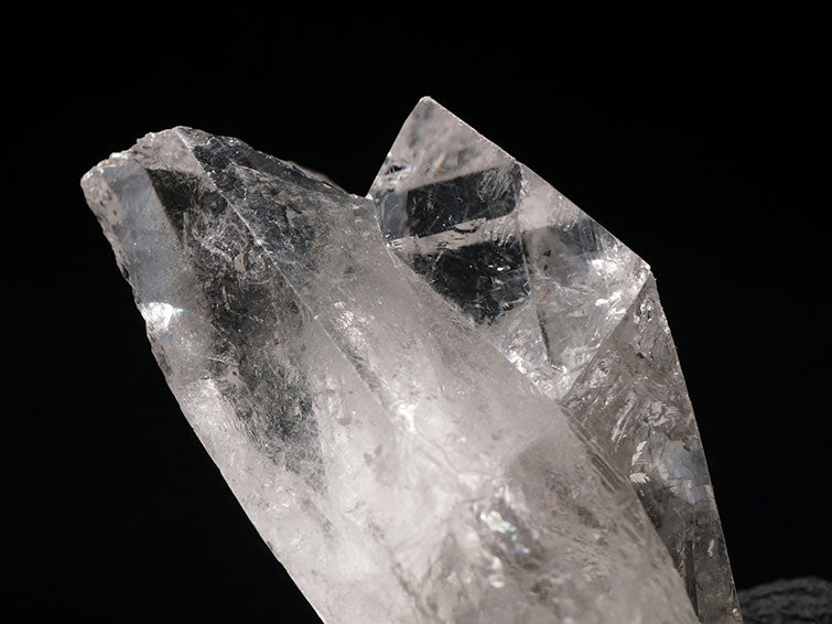 水晶 クラスター 原石 アーカンソー産 一点物 272-250