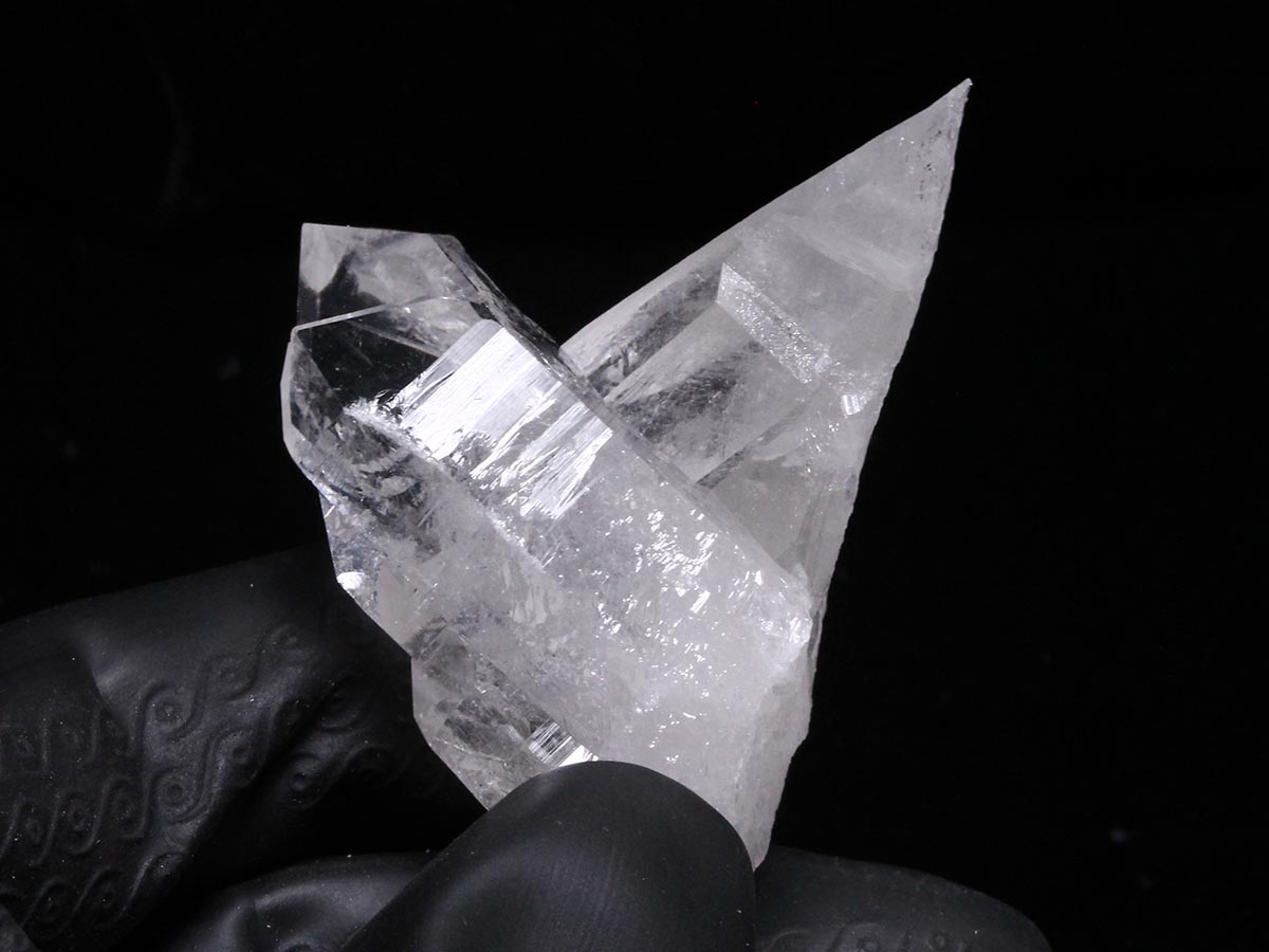 水晶クラスター アーカンソー産 原石 一点物 272-300