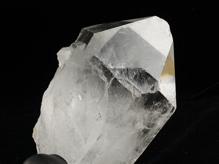 レムリアンシード 水晶 原石 ブラジル ミナスジェライス州 コリント産 証明書付属 一点物 281-266