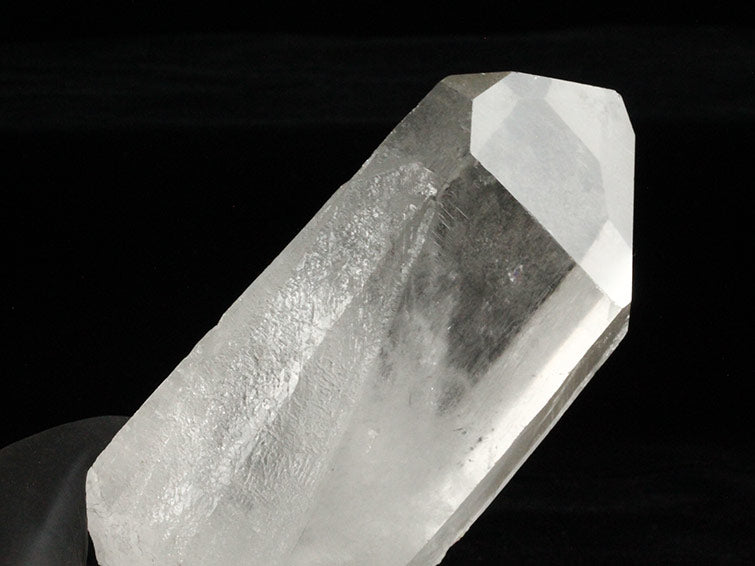 レムリアンシード 水晶 原石 ブラジル ミナスジェライス州 コリント産 証明書付属 一点物 281-278