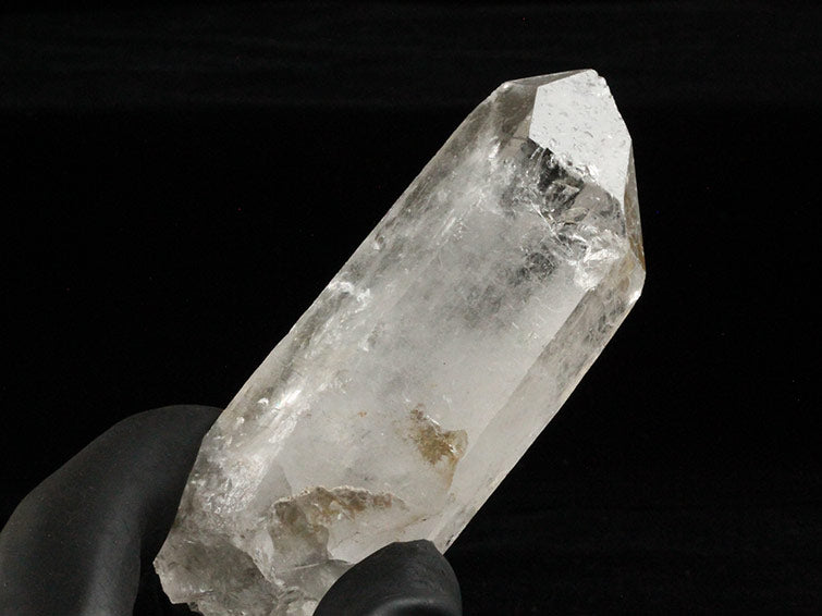 レムリアンシード 水晶 原石 ブラジル ミナスジェライス州 コリント産 証明書付属 一点物 281-279