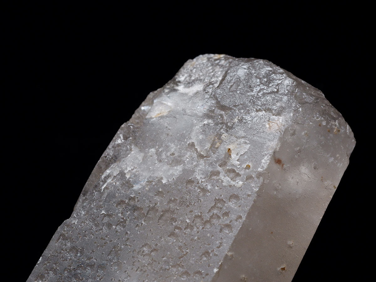 レムリアンシード 水晶 原石 虹入り ブラジル ミナスジェライス州 コリント産 証明書付属 一点物 281-291