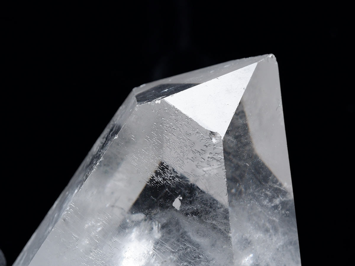 レムリアンシード 水晶 原石 虹入り ブラジル ミナスジェライス州 コリント産 証明書付属 一点物 281-292