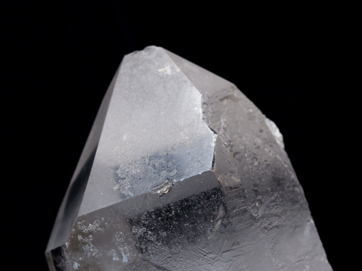 レムリアンシード 水晶 原石 虹入り ブラジル ミナスジェライス州 コリント産 証明書付属 一点物 281-294