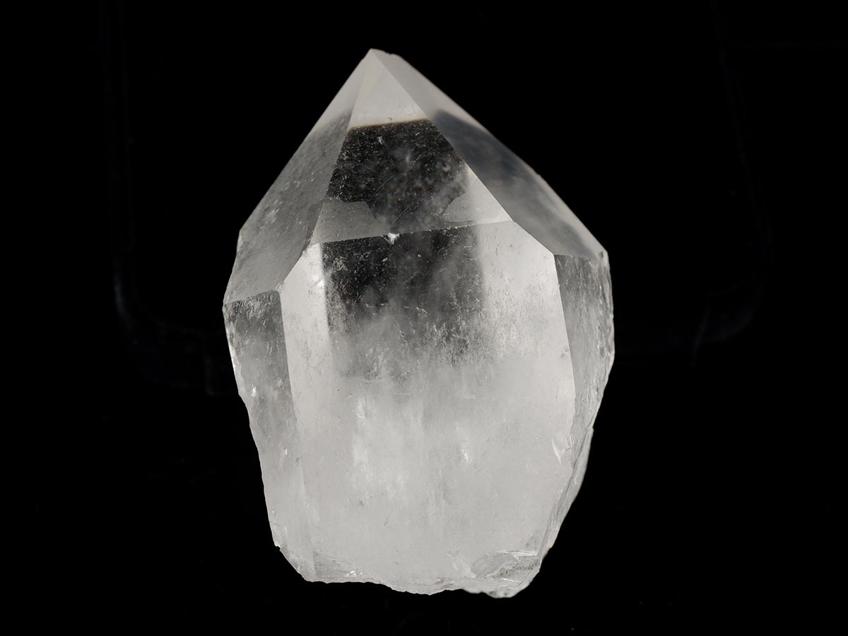 レムリアンシード 水晶 原石 ブラジル ミナスジェライス州 コリント産 証明書付属 一点物 281-296