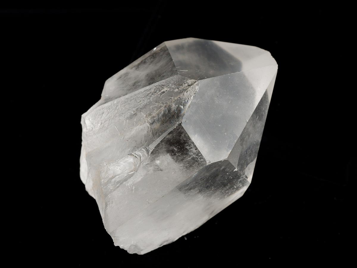 レムリアンシード 水晶 原石 ブラジル ミナスジェライス州 コリント産 証明書付属 一点物 281-296