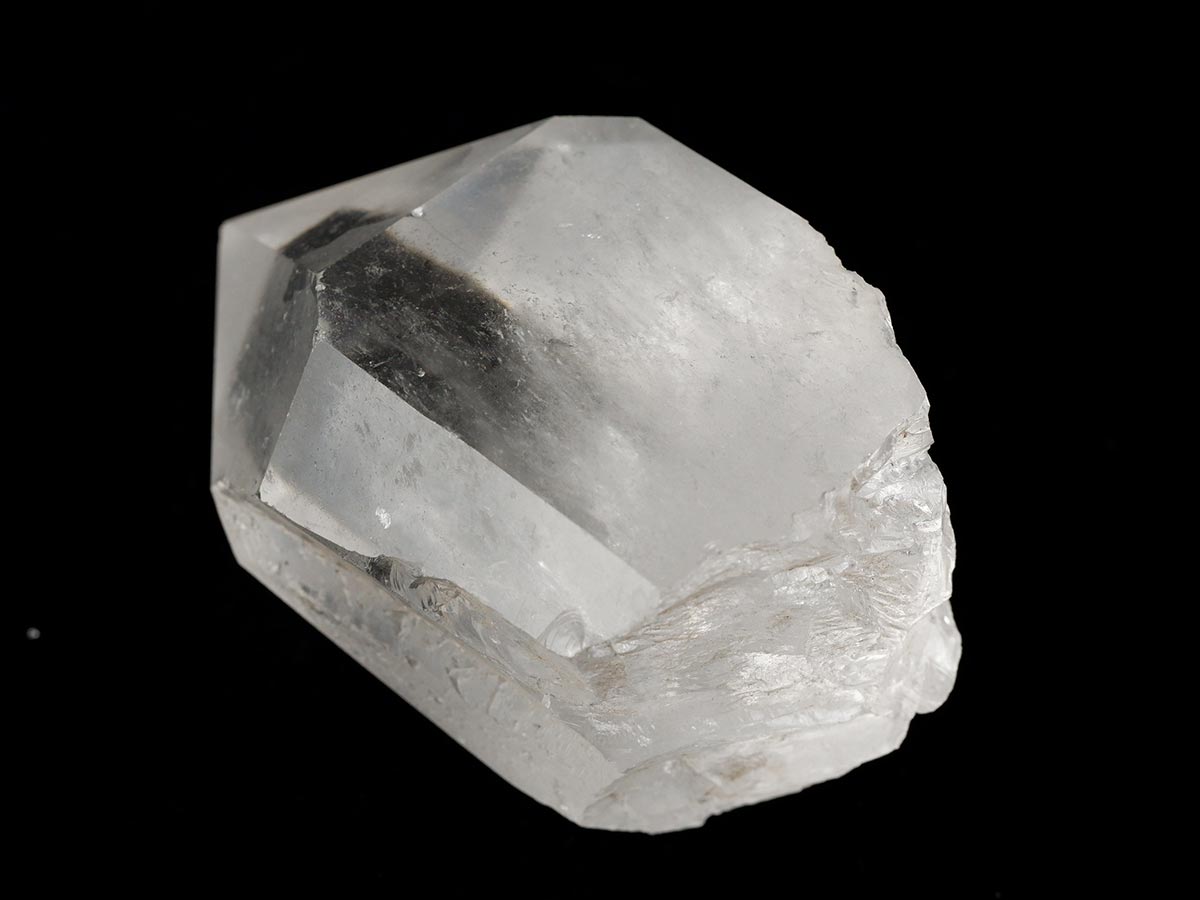 レムリアンシード 水晶 原石 ブラジル ミナスジェライス州 コリント産 証明書付属 一点物 281-296