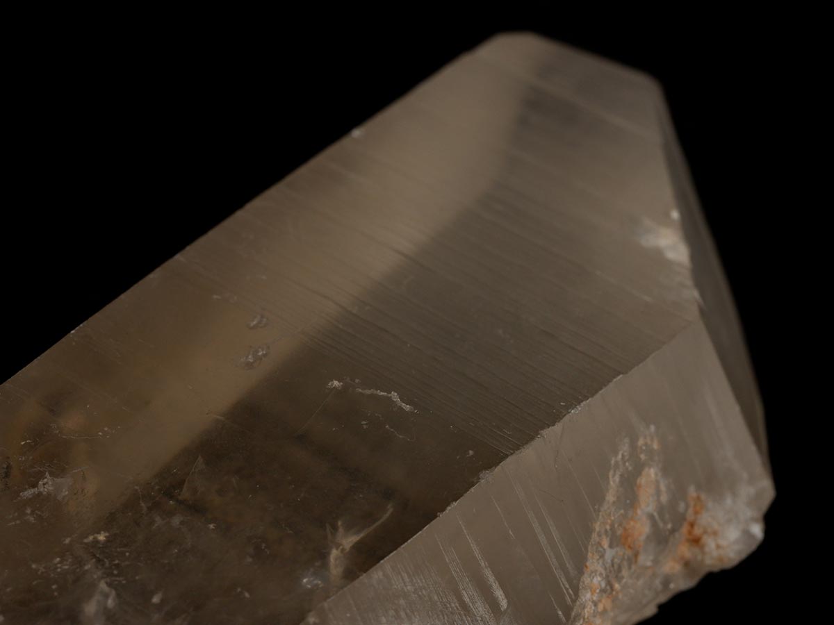 1.2Kg レムリアンシード 水晶 原石 ブラジル ミナスジェライス州 コリント産 証明書付属 一点物 281-302