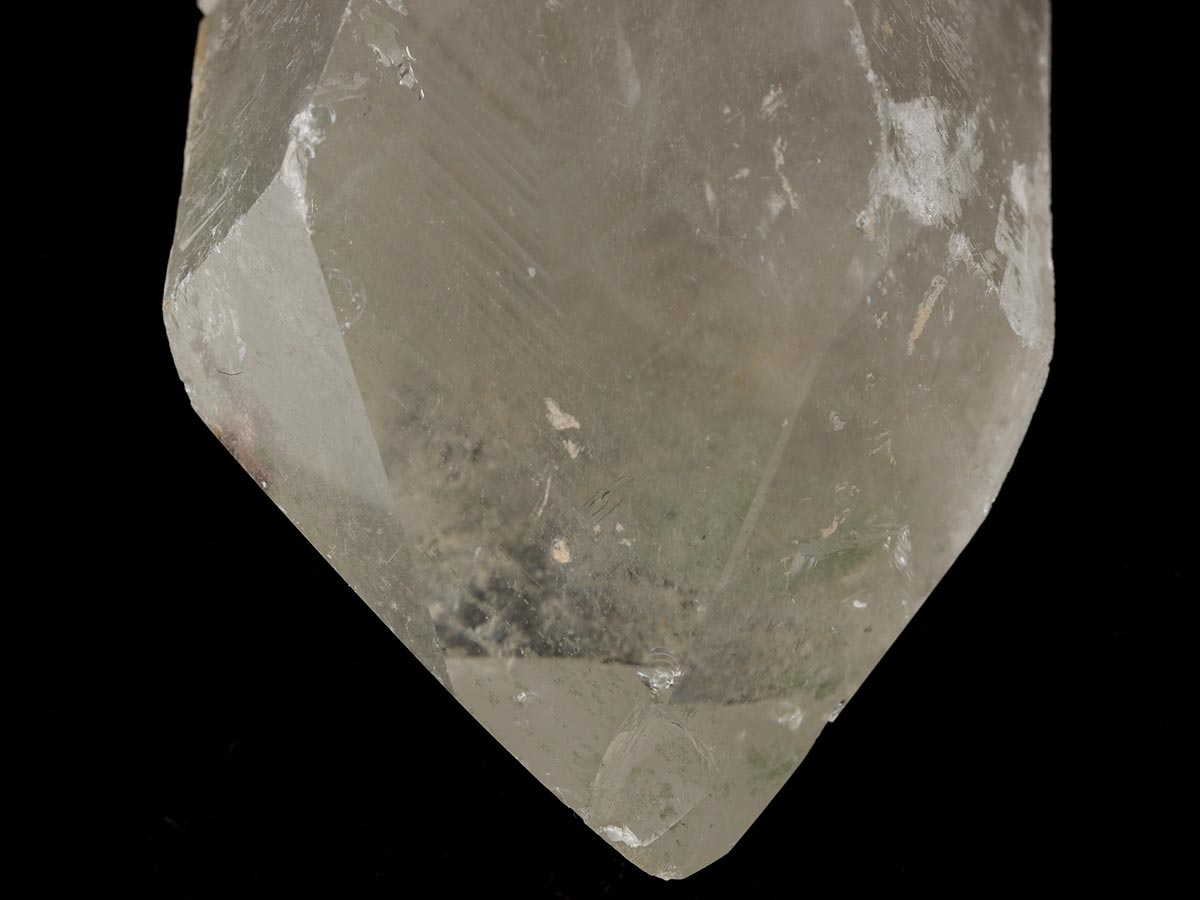 2Kg レムリアンシード 水晶 原石 ブラジル ミナスジェライス州 コリント産 証明書付属 一点物 281-311