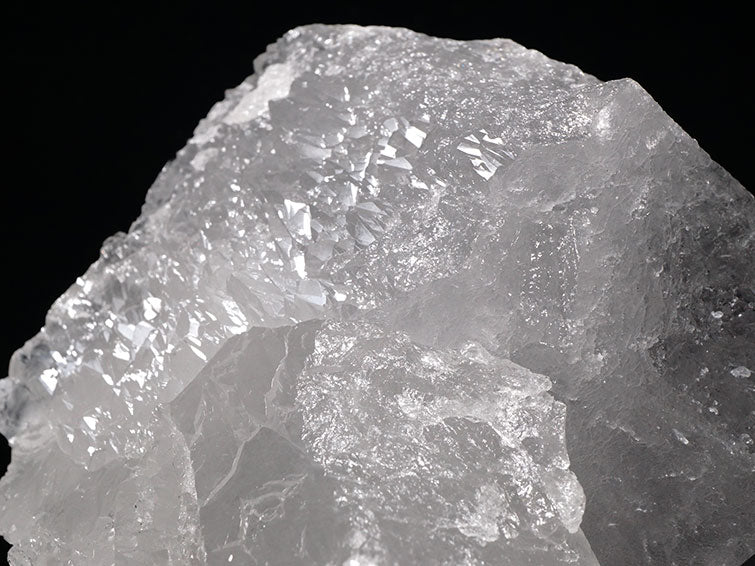 水晶 クラスター 水晶 原石 アーカンソー産 セルフヒールド 一点物 282-161