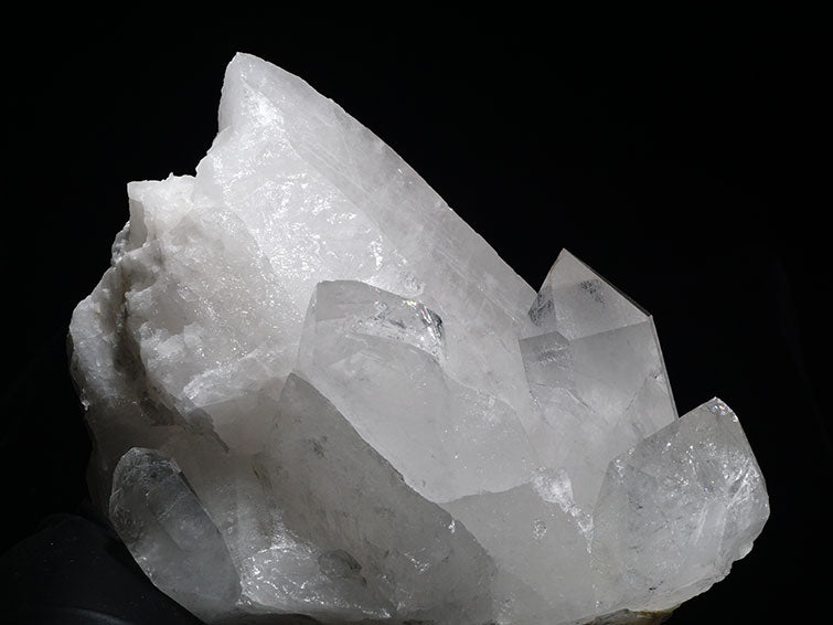 水晶クラスター 1.5Kg ブラジル ミナスジェライス州 コリント産 証明書付属 一点物 レムリアンシード 282-227