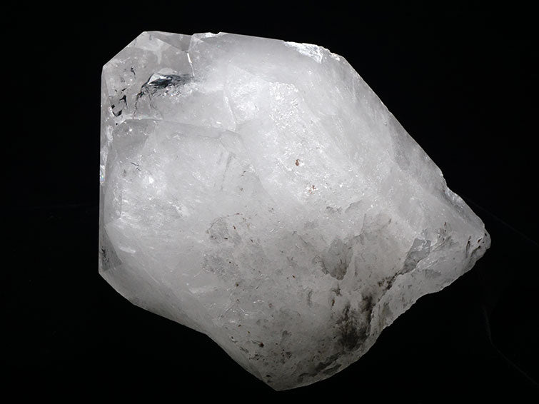 水晶クラスター 3.7Kg 虹入り ブラジル ミナスジェライス州 コリント産 証明書付属 一点物 レムリアンシード 282-277